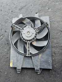 Electroventilator / Termocupla Ford Fiesta / Fusion 4S6H-8C607-AE