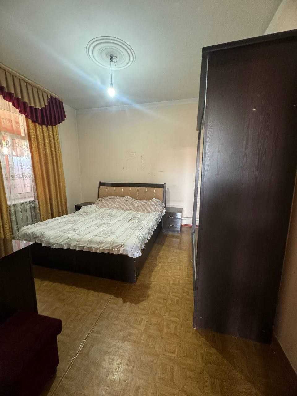 Срочно продается дом 4 сотки