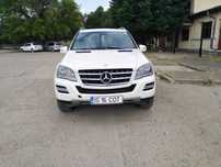MERCEDES ml 350 cdi 4MATIC