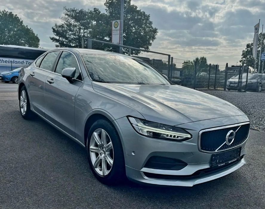 Volvo S90 Vand Volvo S90 2018 , distributie efectuata detin facturi.