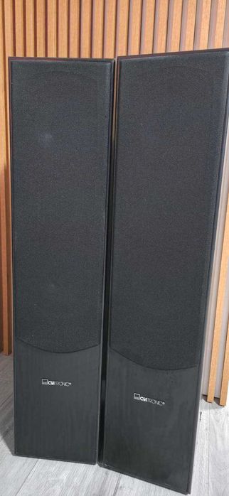 [ Vand ] Boxe Clatronic LB 796