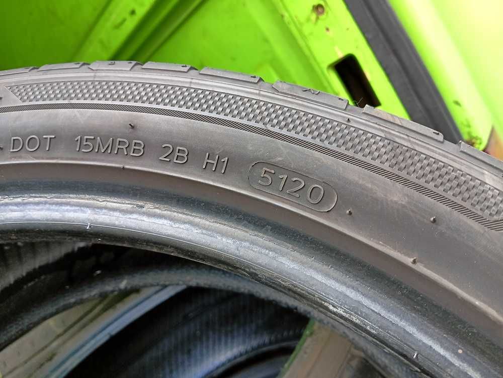 anvelope vara 245/40/20 HANKOOK 2020 5MM