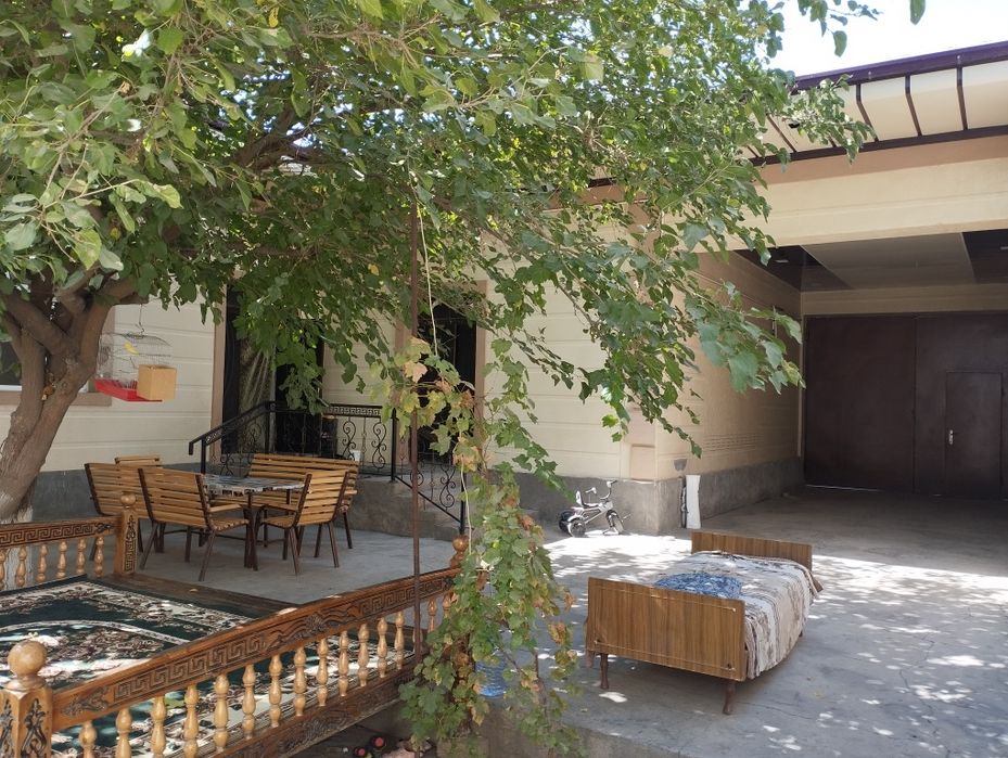 СРОЧНО:: Хоноботда ховли сотилади