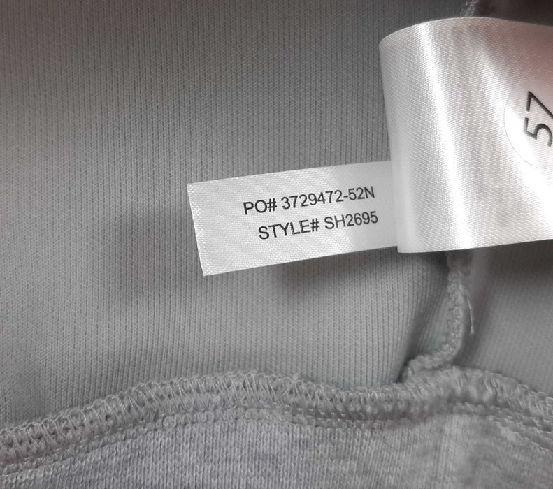 Lacoste Sweatshirt - Оригинална мъжка блуза размер L