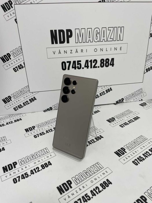 NDP Amanet NON-STOP Sos. Giurgiului 119 SAMSUNG S25 ULTRA (39318)
