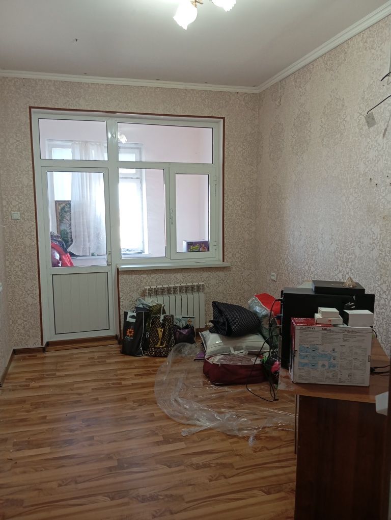 Kavartira 3 xonalik