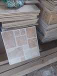 Gresie 32x32 cm – 50 m², model decorativ