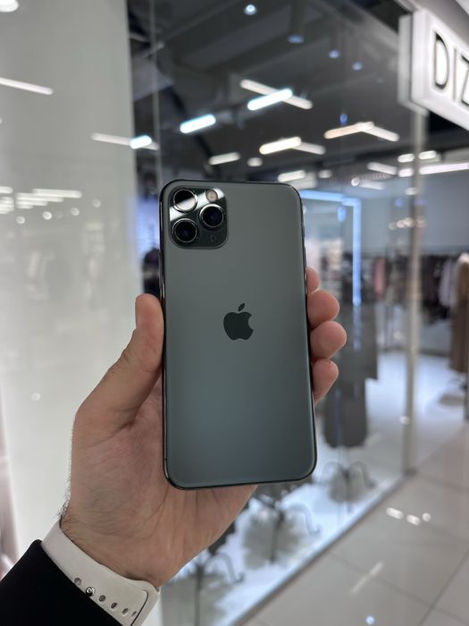 Iphone 11 pro / айфон 11 про