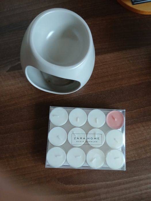 Lumânări Zara Home