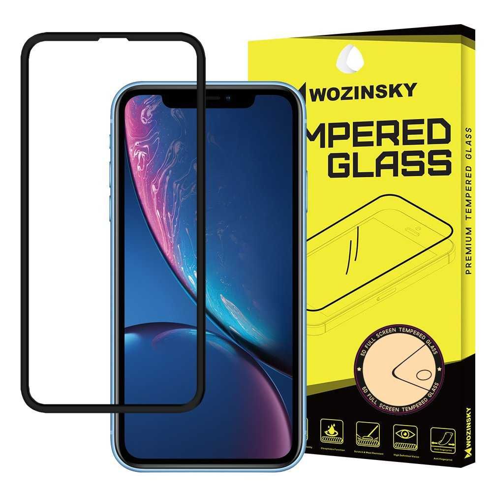 Wozinsky Протектор за iPhone 13/Mini/Pro/Max/12/11/X/XS/SE 2/8/7/Plus