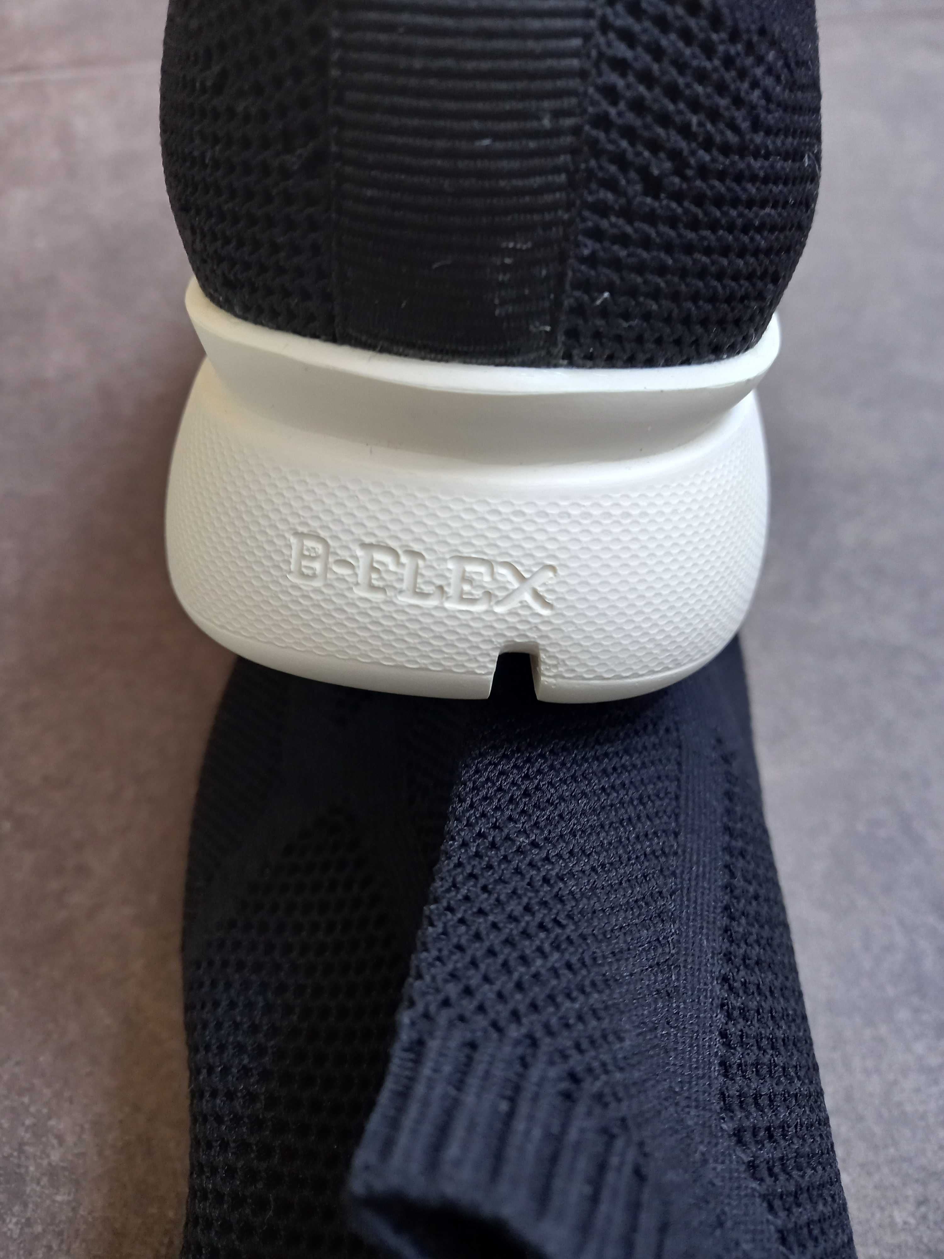 Bata b-flex  обувки