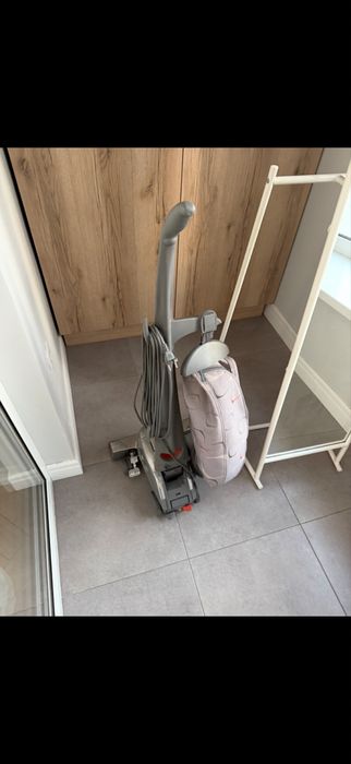 Пылесос мощный