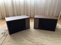 Boxe Bose 301 Series II