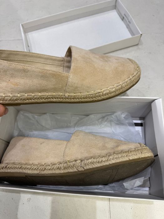 Еспадрили Jenny fair 40