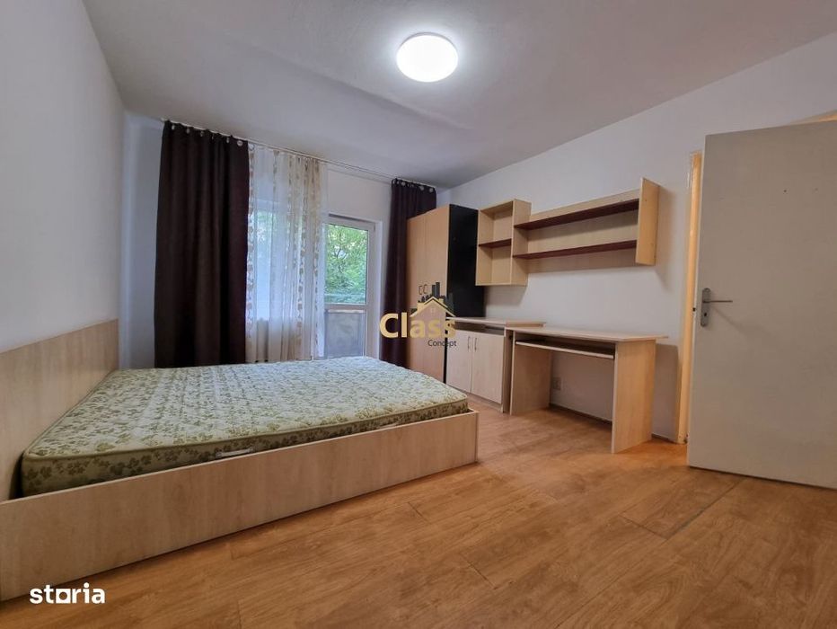 Apartament 3 camere | Decomandat | 57 mpu | Grigorescu