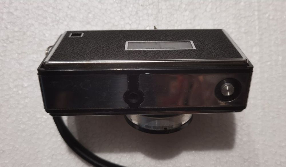 Camera foto de colecție Revue matic 350 ca retro vintage anii 60