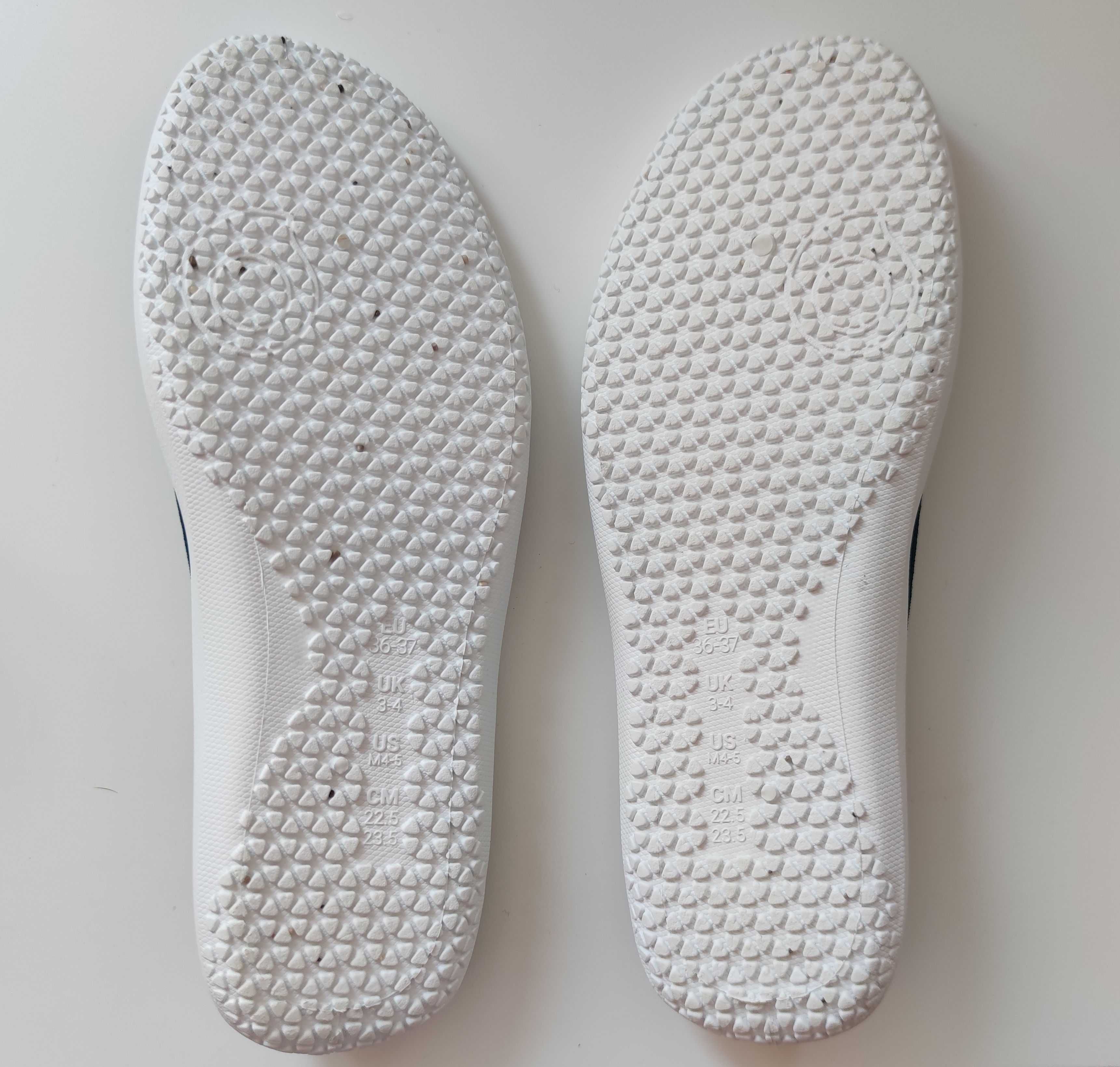 Încălțăminte acvatică aquashoes, Decathlon, marime 36/37, 38