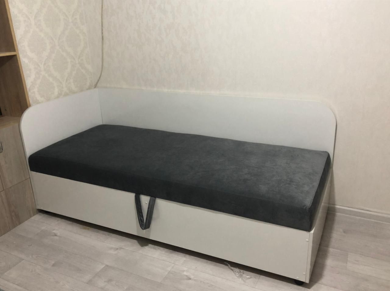 Продам кровать с подъемным механизмом в Алматы