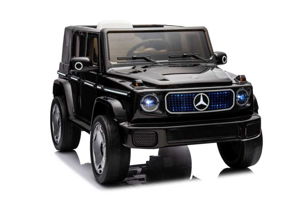 Акумулаторен джип Mercedes EQG Electric G-Class 12V