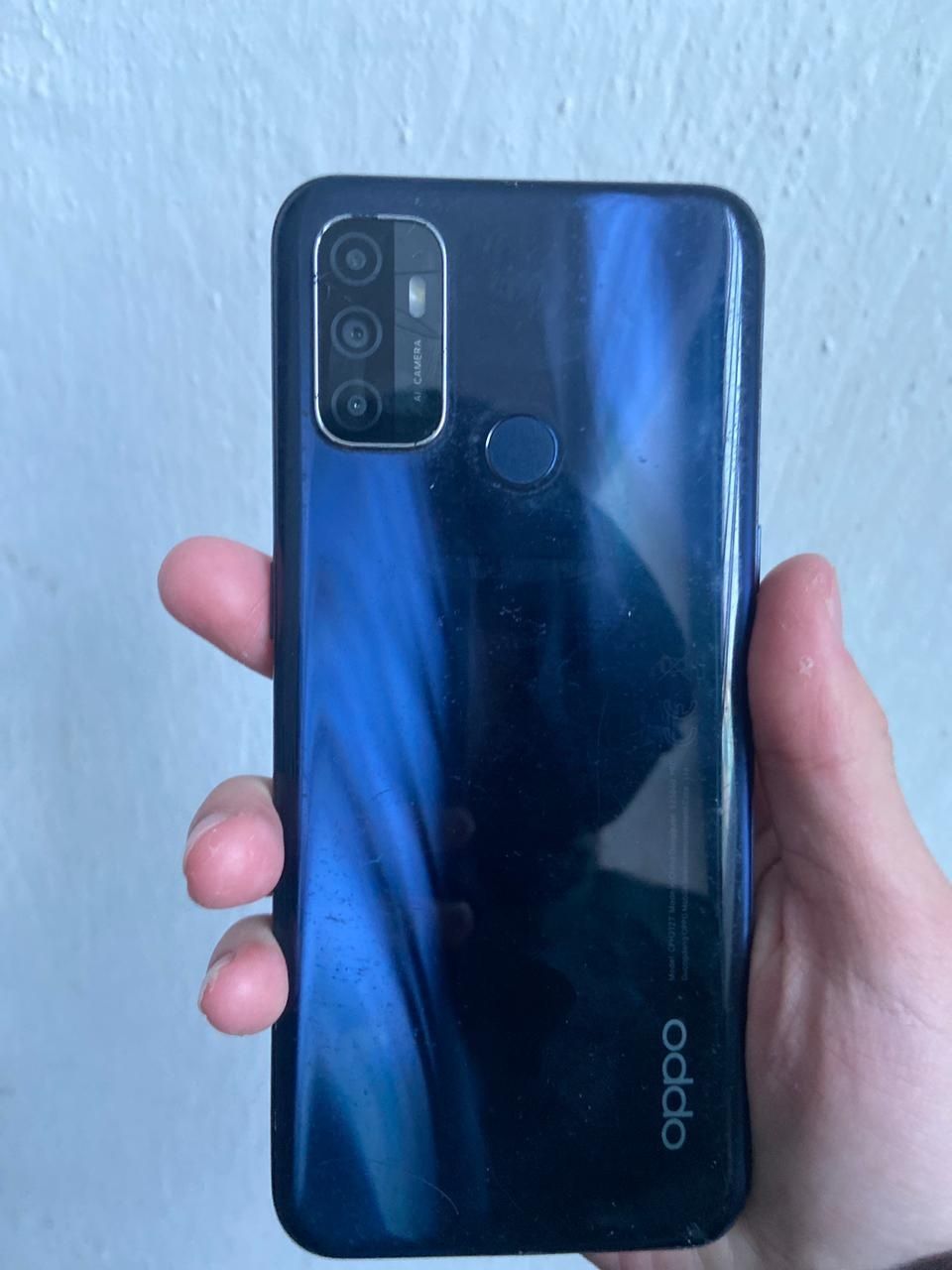 ПРОДАМ  Oppo A53