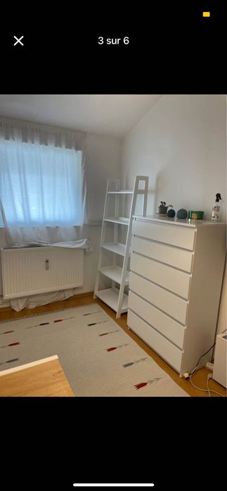 Garsoniera 17 m2 Zamca de vanzare