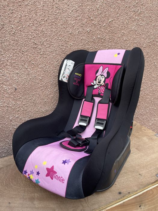 Scaun copil auto