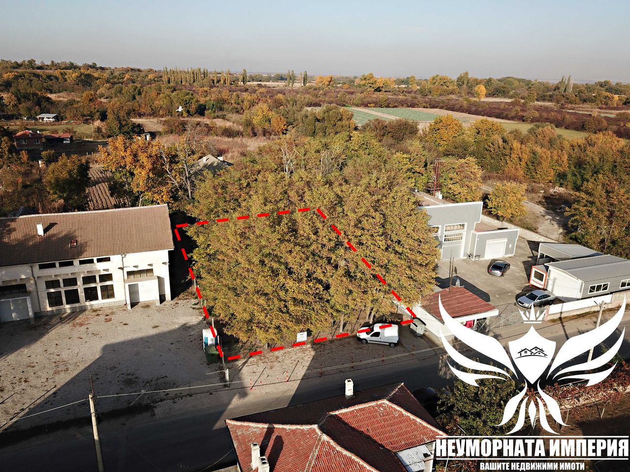 Продава се Парцел в с. Болярци, Област Пловдив - 800 кв.м за 48 €/кв.м - Снимка #8