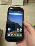 Cat Caterpillar S41 3/32gb - противоударен, влагоустойчив