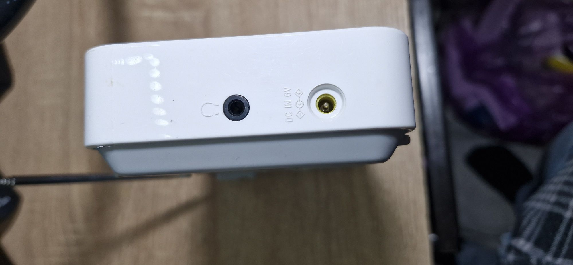 Sony Radio dab+ digital