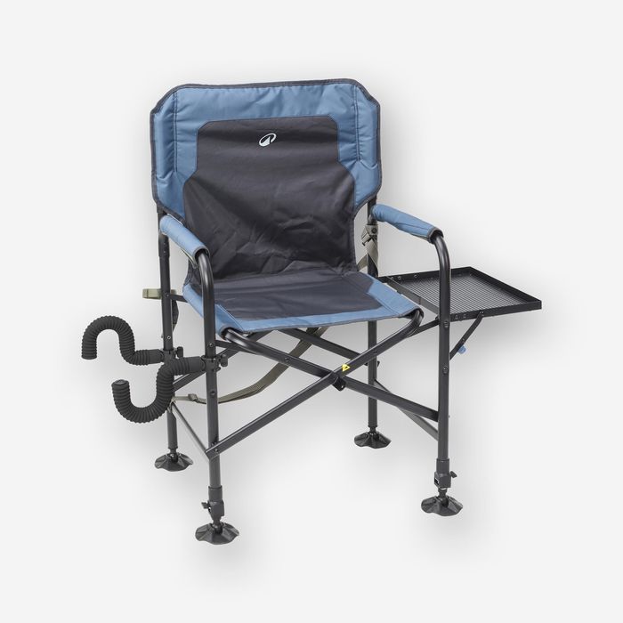 Scaun Pliabil pentru pescuit Essenseat - produs resigilat Decathlon