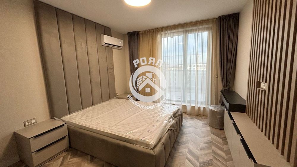 Продава се Тристаен апартамент в Пловдив, Христо Смирненски - 111 кв.м за 1711 €/кв.м - Снимка #4