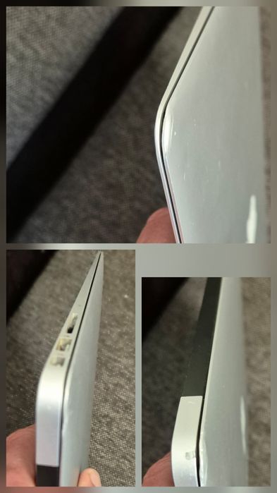 vand laptop Apple MacBook Air 13 2015..i5..Ssd 256 Gb.