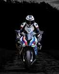 Продается BMW M1000RR