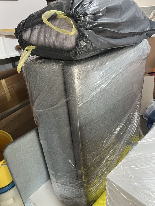 Fotoliu pat extensibil