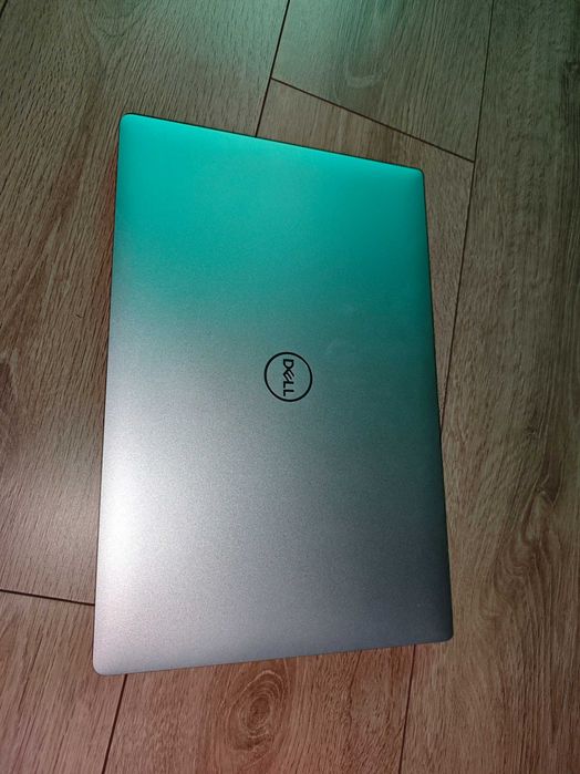 Laptop Dell XPS 15 9570, i7-8750H (6c) 16GB RAM 512GB SSD GTX 1050 Ti
