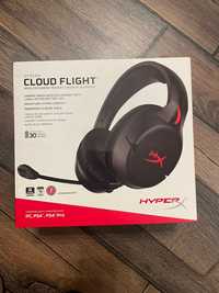 HyperX Cloud Flight