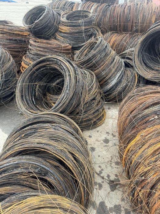 Металлический корд