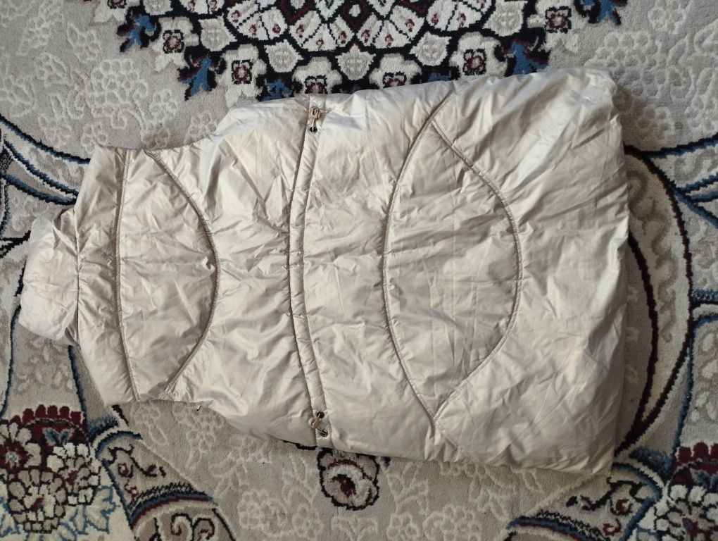 Женский безрукавка