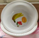 Тазы. Новые, практичные,