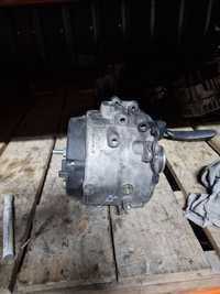 Alternator 190A 2.7 cdi mercedes w210 e class OM612961