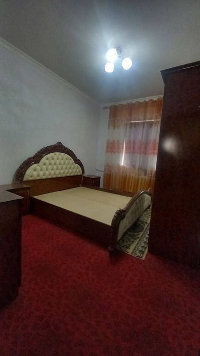 2 хонали уй тезда сотилади