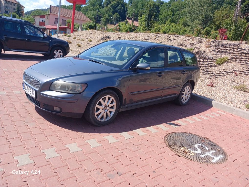 De vânzare Volvo V60