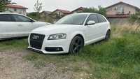 Cutie de viteze automata DSG STRONIC Audi A3 8P Facelift 2011 2.0