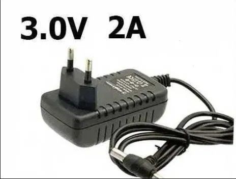 на 3 вольта и другие редкие - Блок питания, зарядка, адаптер