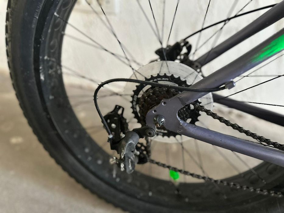 Bicicleta Fatbike Good Bike Fat26" -A-