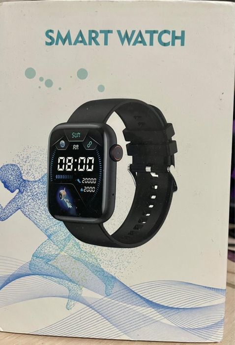 Смарт-часы Lazada