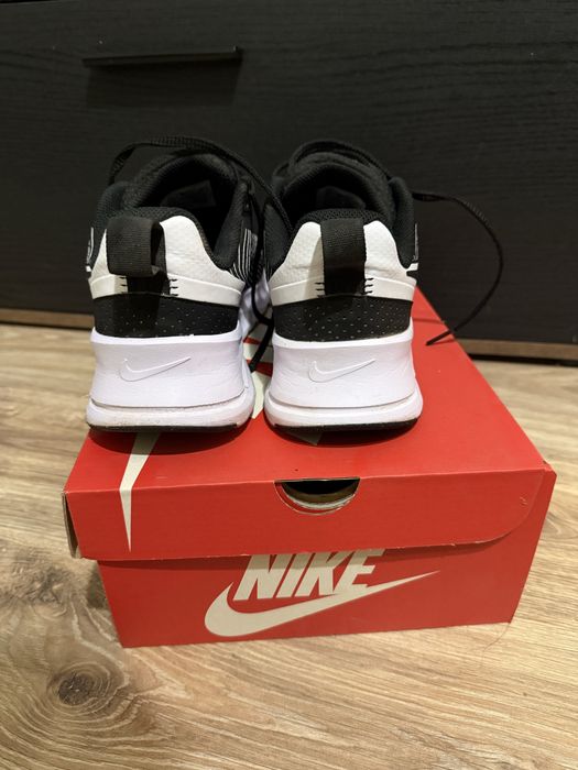 Nike Air Max Nuaxis
