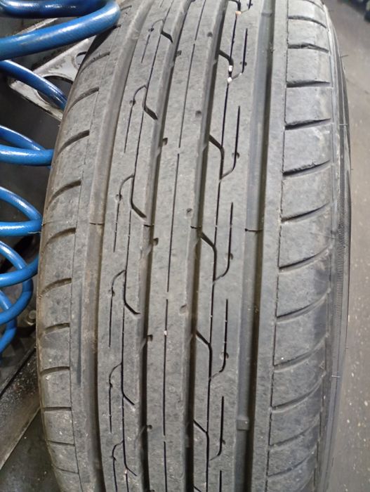 Roti  4x100 Logan / megane