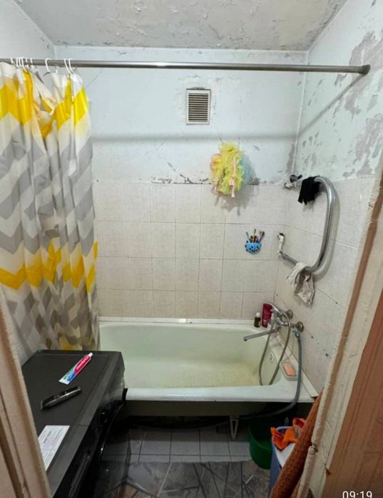 Продается 1 комнатная на Юнусабад 10