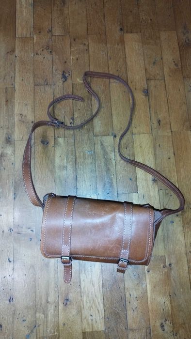 Poșetă dama piele naturala